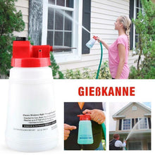 Laden Sie das Bild in den Galerie-Viewer, Bequee Multi-Flächen Glasreiniger