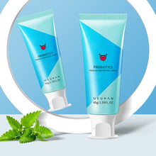 Laden Sie das Bild in den Galerie-Viewer, Mundpflege Zungenreinigungsgel