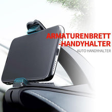 Laden Sie das Bild in den Galerie-Viewer, Armaturenbrett-Handyhalter