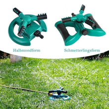 Laden Sie das Bild in den Galerie-Viewer, 360 Grad rotierendes Sprühgerät