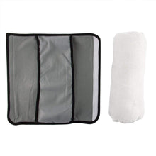 Laden Sie das Bild in den Galerie-Viewer, Bequee Auto Nackenstütze Kopfkissen für Kinder