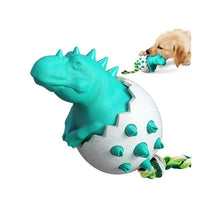 Laden Sie das Bild in den Galerie-Viewer, Dinosauriereier Hundekauspielzeug