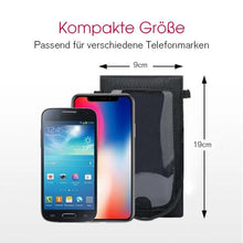 Laden Sie das Bild in den Galerie-Viewer, Wasserdichte Mini-Umhängetasche