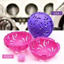 Laden Sie das Bild in den Galerie-Viewer, BH-Schoner Wäschewaschmaschinenschutz