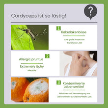 Laden Sie das Bild in den Galerie-Viewer, Anti-Moskito-Aufkleber mit ätherischen Ölen