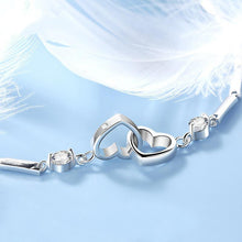 Laden Sie das Bild in den Galerie-Viewer, Soul Sister Herz-Armband