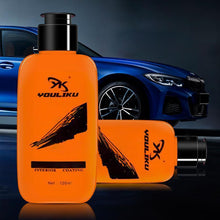 Laden Sie das Bild in den Galerie-Viewer, Auto & Leather Renovated Coating Paste Pflegemittel