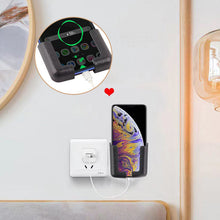 Laden Sie das Bild in den Galerie-Viewer, Selbstklebende Autotelefonhalterung für das Armaturenbrett