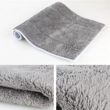 Laden Sie das Bild in den Galerie-Viewer, Austauschbarer Moppkopf für Moppkombination