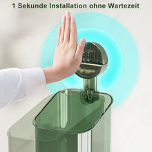 Laden Sie das Bild in den Galerie-Viewer, Ablagegestell mit Saugnäpfen