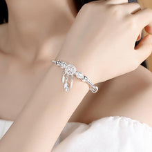 Laden Sie das Bild in den Galerie-Viewer, Traumfänger Armband