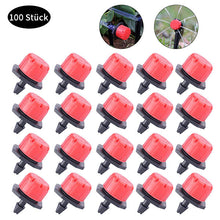 Laden Sie das Bild in den Galerie-Viewer, 😎Verstellbare Tropfdüsen für die Bewässerung😎