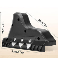 Laden Sie das Bild in den Galerie-Viewer, Winkelhobel Multi-Winkel