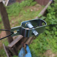 Laden Sie das Bild in den Galerie-Viewer, Drahtspannwerkzeug, 5 StĂŒck