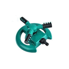 Laden Sie das Bild in den Galerie-Viewer, 360 Grad rotierendes Sprühgerät