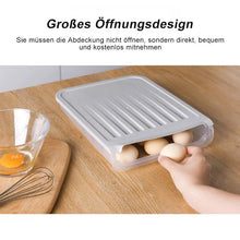 Laden Sie das Bild in den Galerie-Viewer, Automatisches Scrollen Eierhalter