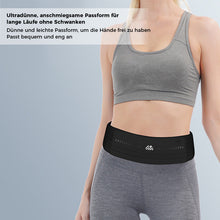 Laden Sie das Bild in den Galerie-Viewer, Mini-Sport-Gürteltasche