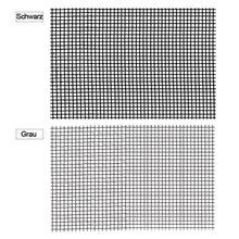 Laden Sie das Bild in den Galerie-Viewer, Bequee Reparatur für Fliegergitter, Terrassetür, Reparatur Fiberglas Stoff Masche Band oder Patch