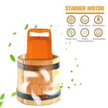 Laden Sie das Bild in den Galerie-Viewer, Tragbare Mini-Waschmaschine