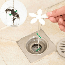 Laden Sie das Bild in den Galerie-Viewer, Anti-Verstopfung-Reinigungswerkzeug, 5 Stücke