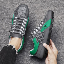 Laden Sie das Bild in den Galerie-Viewer, Rutschfeste Sommerschuhe für Herren