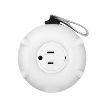 Laden Sie das Bild in den Galerie-Viewer, Universal Reise Steckdosenleiste