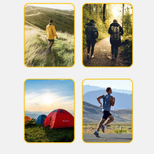 Laden Sie das Bild in den Galerie-Viewer, Multifunktionale Handytasche aus Leder