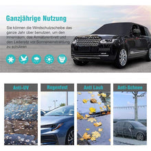 Laden Sie das Bild in den Galerie-Viewer, Auto Windschutzscheibe Decke