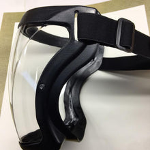 Laden Sie das Bild in den Galerie-Viewer, Super schützender Anti-Beschlag-Gesichtsschutz