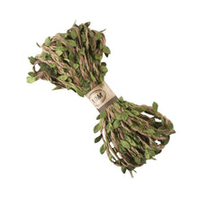 Laden Sie das Bild in den Galerie-Viewer, Blatt - Hanfseil