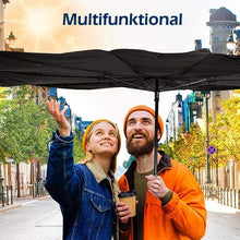 Laden Sie das Bild in den Galerie-Viewer, Faltbarer Sonnenschirm für Autos