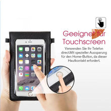 Laden Sie das Bild in den Galerie-Viewer, Wasserdichte Mini-Umhängetasche