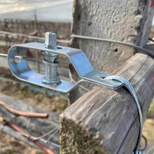 Laden Sie das Bild in den Galerie-Viewer, Drahtspannwerkzeug, 5 StĂŒck