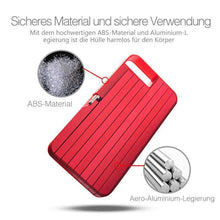 Laden Sie das Bild in den Galerie-Viewer, Bluetooth Selfie Stick Handy Hülle