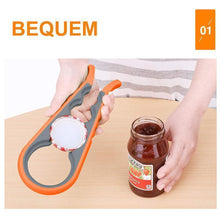 Laden Sie das Bild in den Galerie-Viewer, 4-in-1-Handöffner