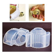 Laden Sie das Bild in den Galerie-Viewer, Türknaufgreifer - 2 Packungen