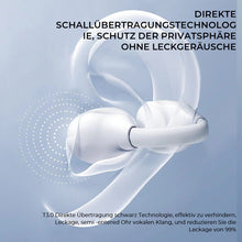 Laden Sie das Bild in den Galerie-Viewer, Bluetooth-Kopfhörer für den Sport