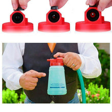 Laden Sie das Bild in den Galerie-Viewer, Bequee Multi-Flächen Glasreiniger