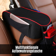 Laden Sie das Bild in den Galerie-Viewer, Auto Armlehnen Kissen