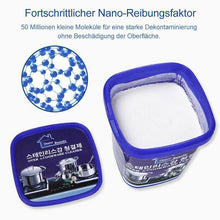 Laden Sie das Bild in den Galerie-Viewer, Biologische Reinigungspaste, entfernt hartnäckige Schmutz 500g