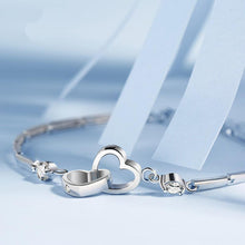 Laden Sie das Bild in den Galerie-Viewer, Soul Sister Herz-Armband