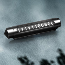 Laden Sie das Bild in den Galerie-Viewer, Sicherheitshammer Telefonschild