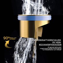 Laden Sie das Bild in den Galerie-Viewer, Deodorant-Kern für den Badezimmerbodenablauf