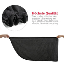 Laden Sie das Bild in den Galerie-Viewer, Auto-Seitenfenster-Schatten, 1 Paar/ 2 Packungen