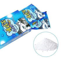 Laden Sie das Bild in den Galerie-Viewer, Bequee Waschmaschine Reinigungspulver