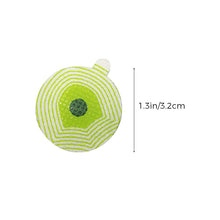 Laden Sie das Bild in den Galerie-Viewer, Anti-Moskito-Aufkleber mit ätherischen Ölen