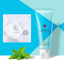 Laden Sie das Bild in den Galerie-Viewer, Mundpflege Zungenreinigungsgel