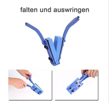 Laden Sie das Bild in den Galerie-Viewer, Bequee Multifunktionale faltbare Schwammbürste