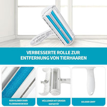 Laden Sie das Bild in den Galerie-Viewer, Bequee Neuer HaarentfernungsgerÀt