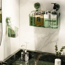 Laden Sie das Bild in den Galerie-Viewer, Ablagegestell mit Saugnäpfen